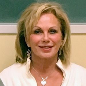 Meet your Posher, Paulette